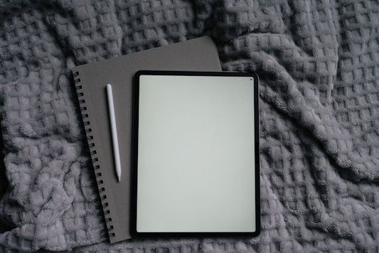 What Are Digital Notebooks and How Can You Use Them to Stay Organized?