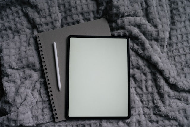 What Are Digital Notebooks and How Can You Use Them to Stay Organized?