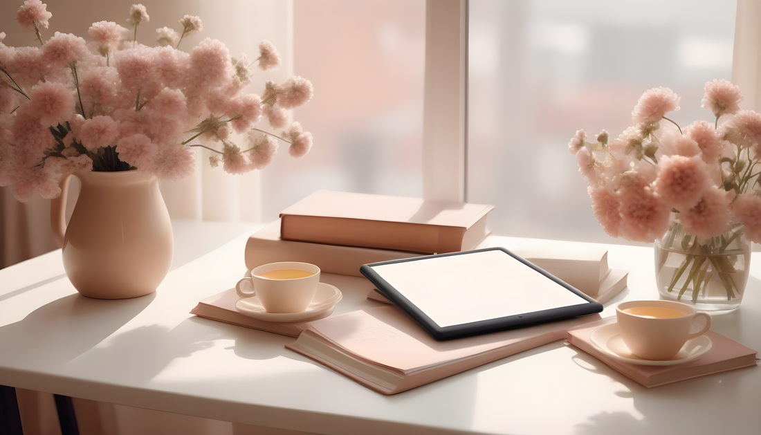 Unlock Your Productivity with Digital Planning: Best Tools, Apps, and Devices to Get Started 📅💻