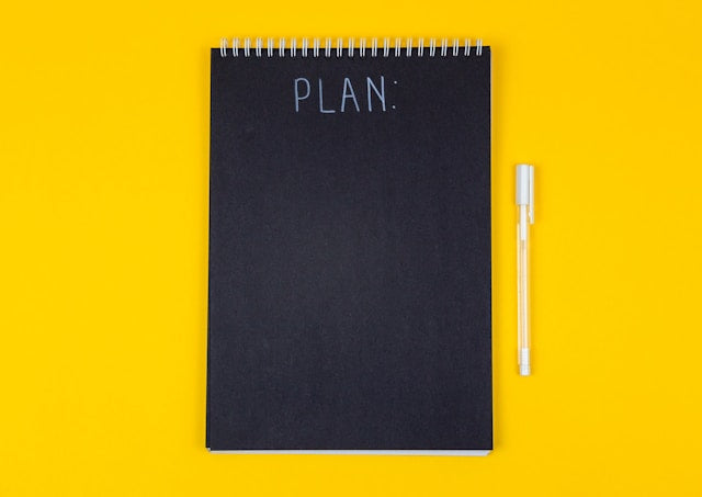 What Your Empty Digital Planner Is Trying to Tell You?